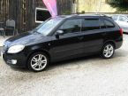 Škoda Fabia - fotka číslo 1