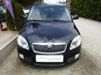 Škoda Fabia - fotka číslo 5