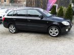 Škoda Fabia - fotka číslo 7