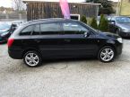 Škoda Fabia - fotka číslo 8