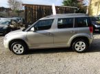 Škoda Yeti - fotka číslo 2