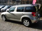 Škoda Yeti - fotka číslo 3