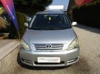 Toyota Avensis - fotka číslo 5