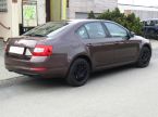 Škoda Octavia - fotka číslo 10