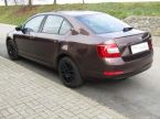 Škoda Octavia - fotka číslo 4