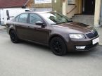 Škoda Octavia - fotka číslo 6