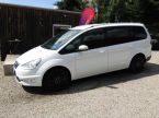 Ford Galaxy - fotka číslo 1