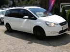 Ford Galaxy - fotka číslo 6