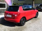 Škoda Fabia - fotka číslo 10