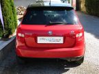 Škoda Fabia - fotka číslo 11