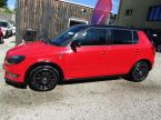 Škoda Fabia - fotka číslo 1