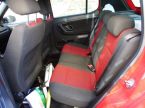 Škoda Fabia - fotka číslo 20