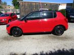 Škoda Fabia - fotka číslo 2