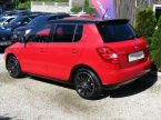 Škoda Fabia - fotka číslo 4