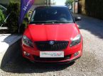 Škoda Fabia - fotka číslo 5