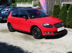 Škoda Fabia - fotka číslo 6