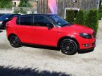 Škoda Fabia - fotka číslo 7