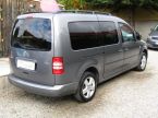 Volkswagen Caddy - fotka číslo 10