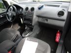 Volkswagen Caddy - fotka číslo 13
