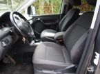 Volkswagen Caddy - fotka číslo 18