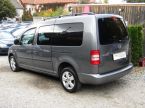 Volkswagen Caddy - fotka číslo 4