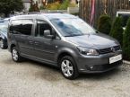 Volkswagen Caddy - fotka číslo 6