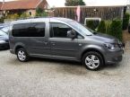 Volkswagen Caddy - fotka číslo 7