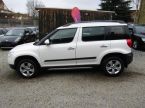 Škoda Yeti - fotka číslo 2