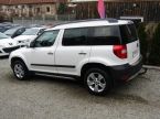 Škoda Yeti - fotka číslo 3