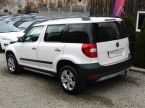 Škoda Yeti - fotka číslo 4