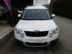 Škoda Yeti - fotka číslo 5