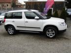 Škoda Yeti - fotka číslo 7