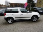 Škoda Yeti - fotka číslo 8