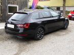 Škoda Superb - fotka číslo 10