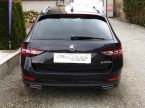 Škoda Superb - fotka číslo 11