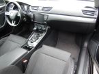 Škoda Superb - fotka číslo 13