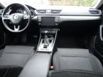 Škoda Superb - fotka číslo 14