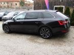Škoda Superb - fotka číslo 3