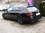 Škoda Superb - fotka číslo 4
