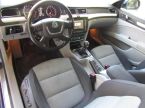 Škoda Superb - fotka číslo 12