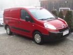 Citroën Jumpy - fotka číslo 5