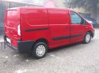 Citroën Jumpy - fotka číslo 8