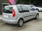 Škoda Roomster - fotka číslo 10
