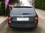 Škoda Octavia - fotka číslo 11