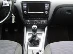 Škoda Octavia - fotka číslo 16