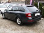 Škoda Octavia - fotka číslo 4