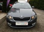 Škoda Octavia - fotka číslo 5