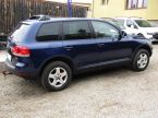 Volkswagen Touareg - fotka číslo 9
