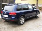 Volkswagen Touareg - fotka číslo 10