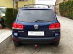 Volkswagen Touareg - fotka číslo 11